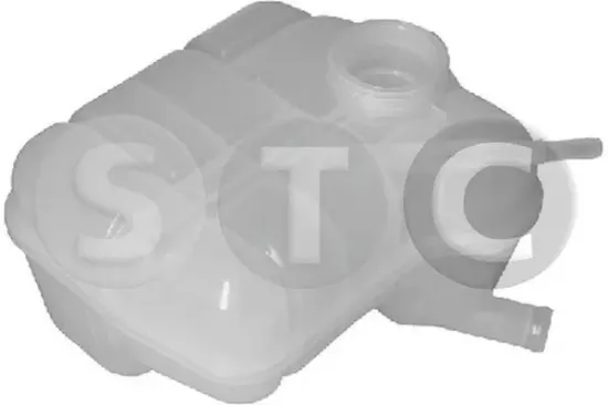 Ausgleichsbehälter, Kühlmittel STC T403304 Bild Ausgleichsbehälter, Kühlmittel STC T403304