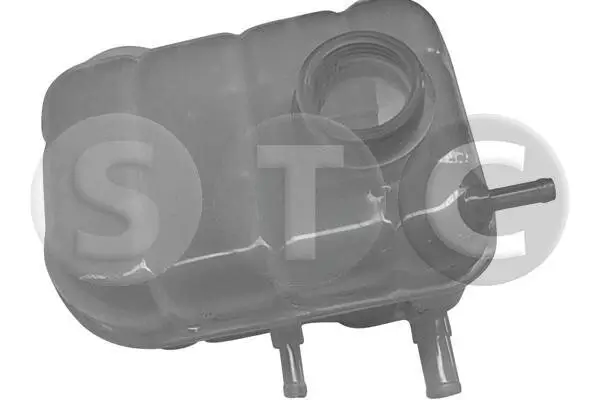 Ausgleichsbehälter, Kühlmittel STC T403306
