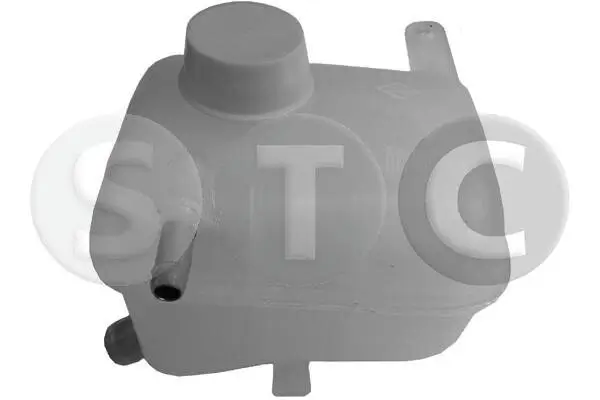 Ausgleichsbehälter, Kühlmittel STC T403502