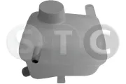 Ausgleichsbehälter, Kühlmittel STC T403502