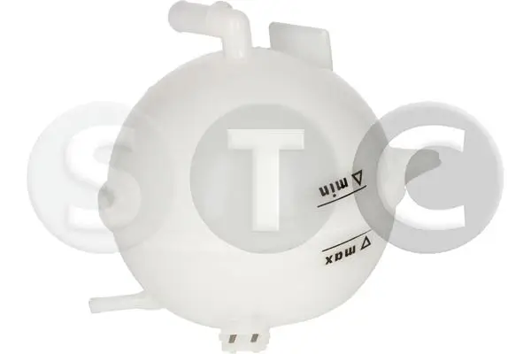Ausgleichsbehälter, Kühlmittel STC T403504