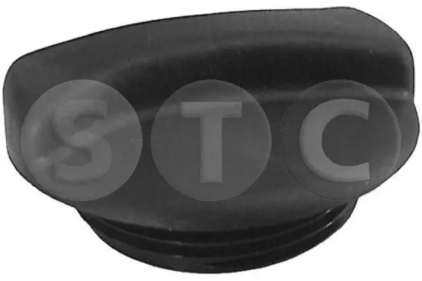 Verschlussdeckel, Kühlmittelbehälter STC T403506