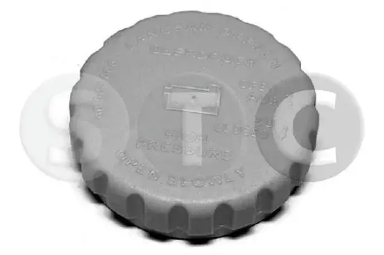 Verschlussdeckel, Kühlmittelbehälter STC T403507 Bild Verschlussdeckel, Kühlmittelbehälter STC T403507