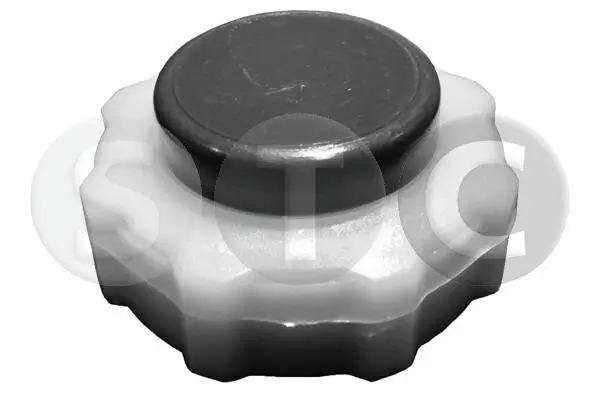 Verschlussdeckel, Kühlmittelbehälter STC T403514