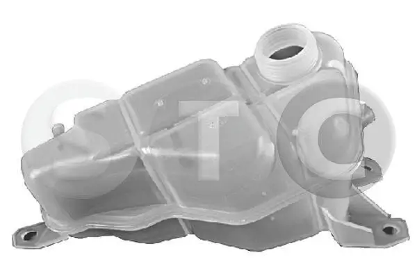 Ausgleichsbehälter, Kühlmittel STC T403530