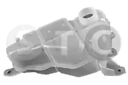 Ausgleichsbehälter, Kühlmittel STC T403530