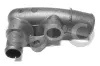 Kühlmittelflansch hinten STC T403554