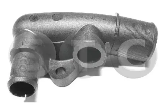 Kühlmittelflansch hinten STC T403554 Bild Kühlmittelflansch hinten STC T403554
