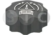 Verschlussdeckel, Kühlmittelbehälter STC T403560