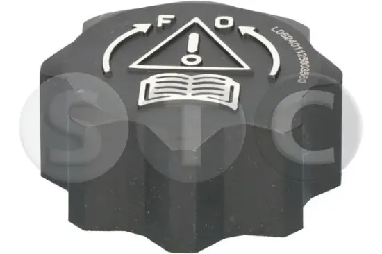 Verschlussdeckel, Kühlmittelbehälter STC T403560 Bild Verschlussdeckel, Kühlmittelbehälter STC T403560