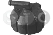Verschlussdeckel, Kühlmittelbehälter STC T403572
