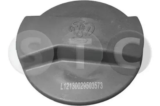 Verschlussdeckel, Kühlmittelbehälter STC T403573 Bild Verschlussdeckel, Kühlmittelbehälter STC T403573