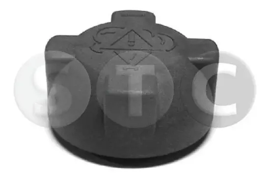 Verschlussdeckel, Kühlmittelbehälter STC T403574 Bild Verschlussdeckel, Kühlmittelbehälter STC T403574