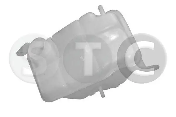 Ausgleichsbehälter, Kühlmittel STC T403579