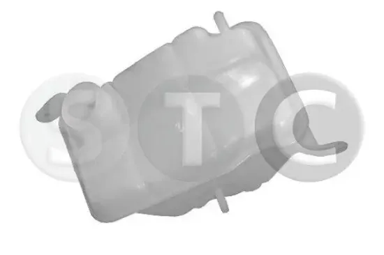 Ausgleichsbehälter, Kühlmittel STC T403579 Bild Ausgleichsbehälter, Kühlmittel STC T403579