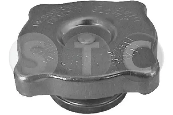Verschlussdeckel, Kühlmittelbehälter STC T403607