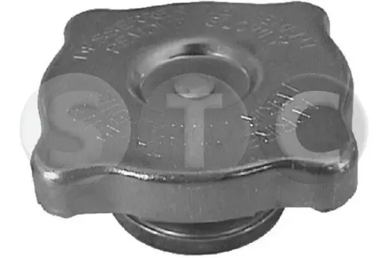 Verschlussdeckel, Kühlmittelbehälter STC T403607 Bild Verschlussdeckel, Kühlmittelbehälter STC T403607
