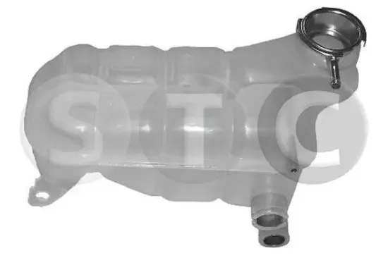 Ausgleichsbehälter, Kühlmittel STC T403613 Bild Ausgleichsbehälter, Kühlmittel STC T403613