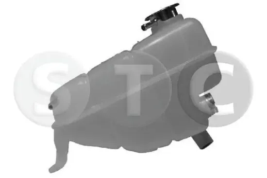 Ausgleichsbehälter, Kühlmittel STC T403622 Bild Ausgleichsbehälter, Kühlmittel STC T403622