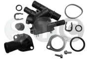 Thermostatgehäuse STC T403624