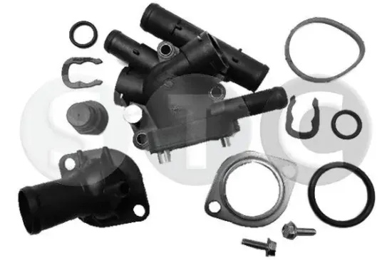 Thermostatgehäuse STC T403624 Bild Thermostatgehäuse STC T403624