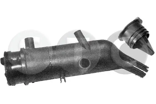Trichter, Ölpeilstab STC T403631