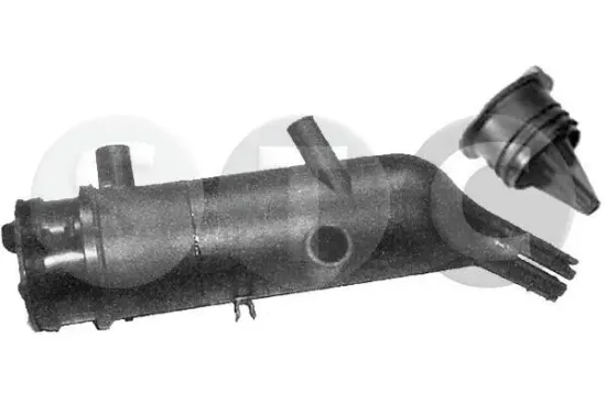 Trichter, Ölpeilstab STC T403631 Bild Trichter, Ölpeilstab STC T403631