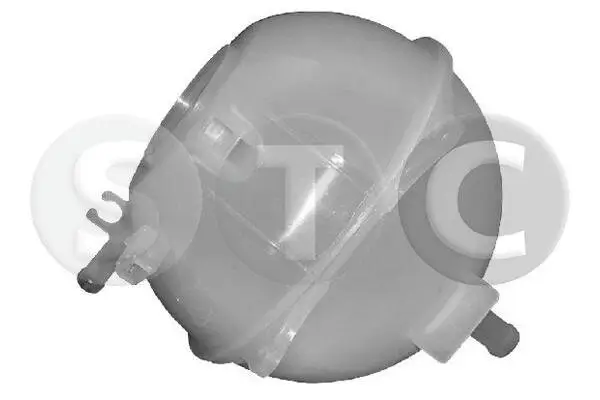 Ausgleichsbehälter, Kühlmittel STC T403634