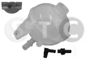 Ausgleichsbehälter, Kühlmittel STC T403638