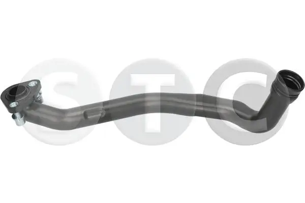 Schlauch, Zylinderkopfhaubenentlüftung STC T403644