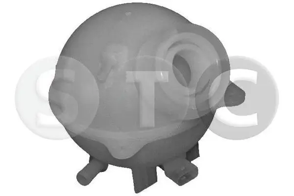Ausgleichsbehälter, Kühlmittel STC T403649