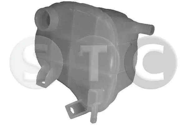 Ausgleichsbehälter, Kühlmittel STC T403652