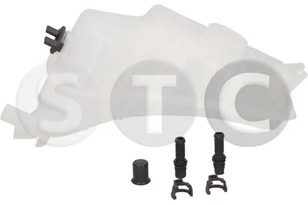 Ausgleichsbehälter, Kühlmittel STC T403658
