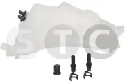 Ausgleichsbehälter, Kühlmittel STC T403658