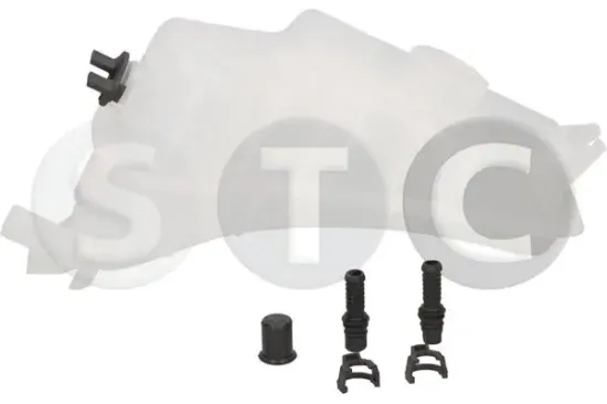 Ausgleichsbehälter, Kühlmittel STC T403658 Bild Ausgleichsbehälter, Kühlmittel STC T403658