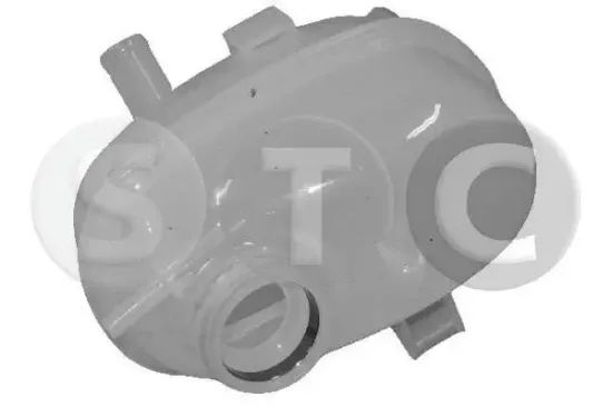 Ausgleichsbehälter, Kühlmittel STC T403673 Bild Ausgleichsbehälter, Kühlmittel STC T403673