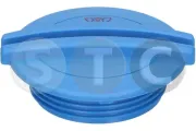 Verschlussdeckel, Kühlmittelbehälter STC T403677