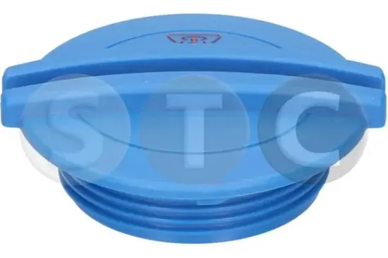 Verschlussdeckel, Kühlmittelbehälter STC T403677 Bild Verschlussdeckel, Kühlmittelbehälter STC T403677