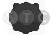 Verschlussdeckel, Kühlmittelbehälter STC T403690