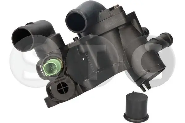 Kühlmittelflansch STC T403693