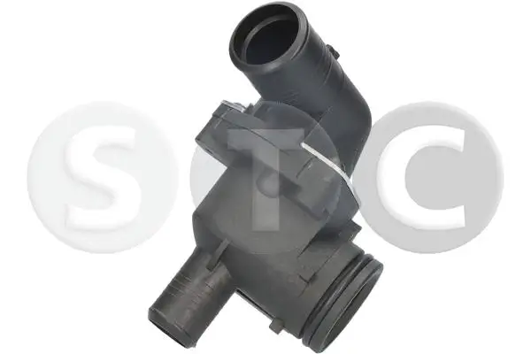 Kühlmittelflansch STC T403706