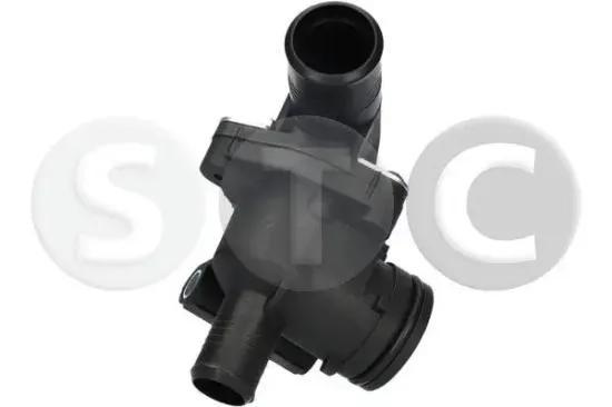 Kühlmittelflansch STC T403706 Bild Kühlmittelflansch STC T403706