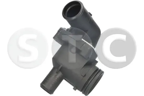 Kühlmittelflansch STC T403706 Bild Kühlmittelflansch STC T403706