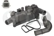 Thermostatgehäuse STC T403709