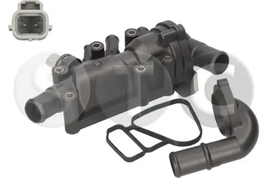 Thermostatgehäuse STC T403709 Bild Thermostatgehäuse STC T403709