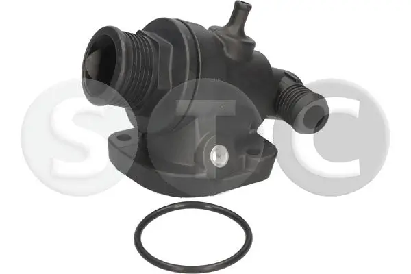 Thermostatgehäuse STC T403712