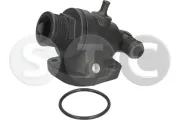 Thermostatgehäuse STC T403712