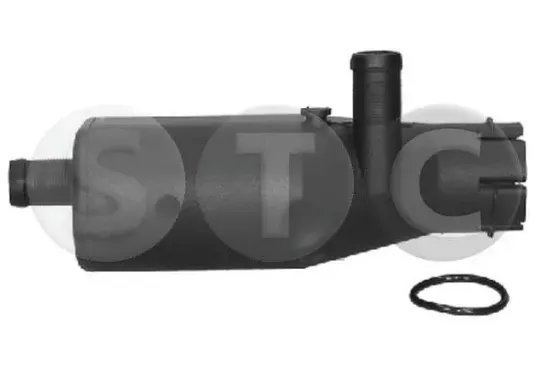 Ventil, Kurbelgehäuseentlüftung STC T403714 Bild Ventil, Kurbelgehäuseentlüftung STC T403714