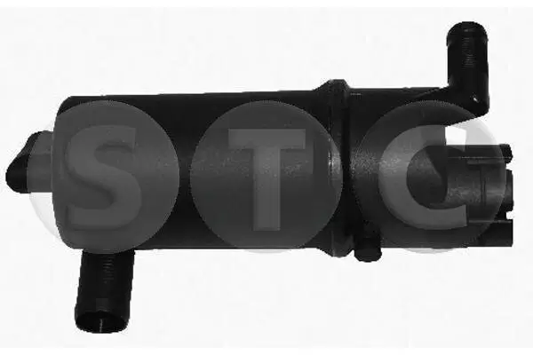 Trichter, Ölpeilstab STC T403717