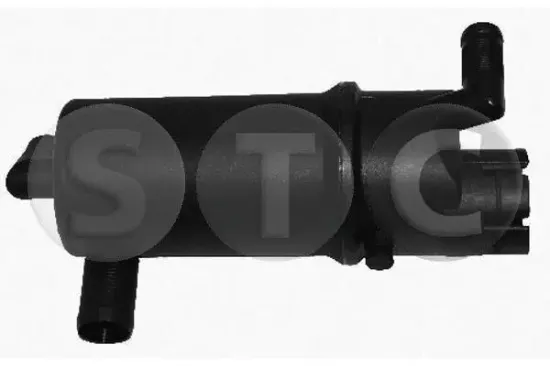 Trichter, Ölpeilstab STC T403717 Bild Trichter, Ölpeilstab STC T403717